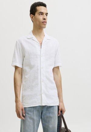 Jack & Jones, BLUSUMMER  - Chemise - bright white
