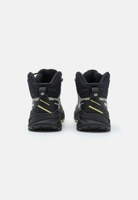 Scarpa RUSH MID 2 - Zapatillas de senderismo - sage/dusty yellow