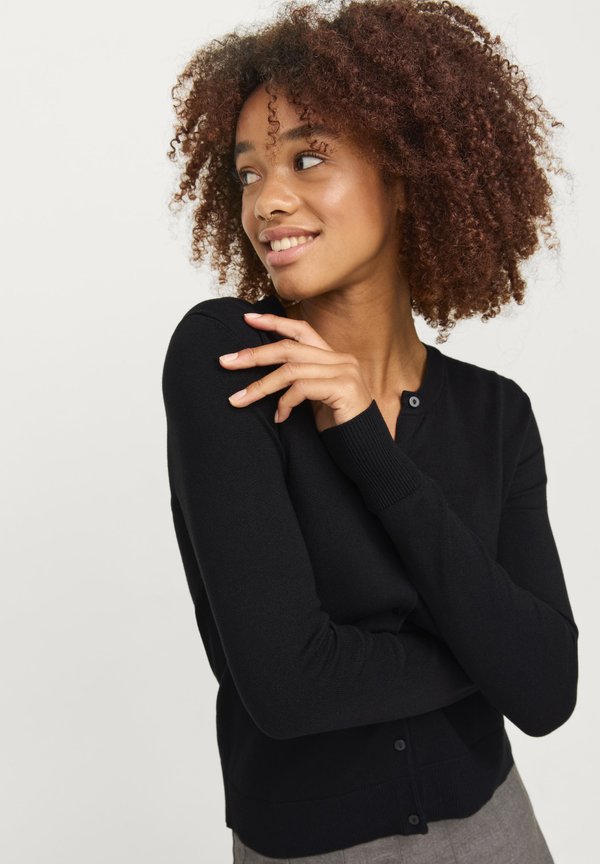 JXOPHELIA COMFY CARDIGAN KNIT - Cardigan4