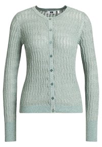 WE Fashion Cardigan - mint