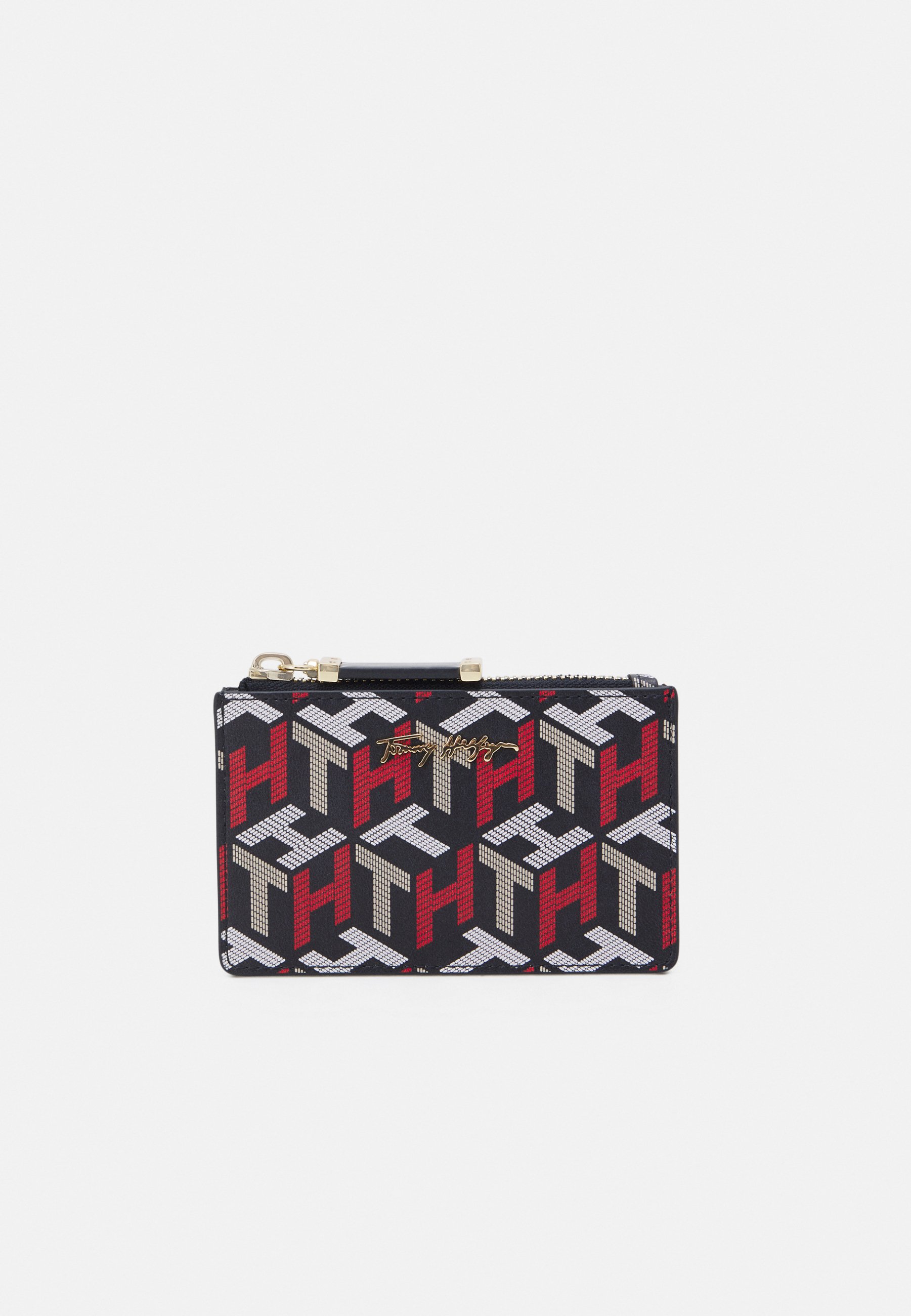 Women ICONIC HOLDER CORP MONO - Wallet Women ICONIC HOLDER CORP MONO - Wallet