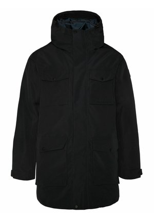 MELTIN - Outdoorjacke - deep ocean