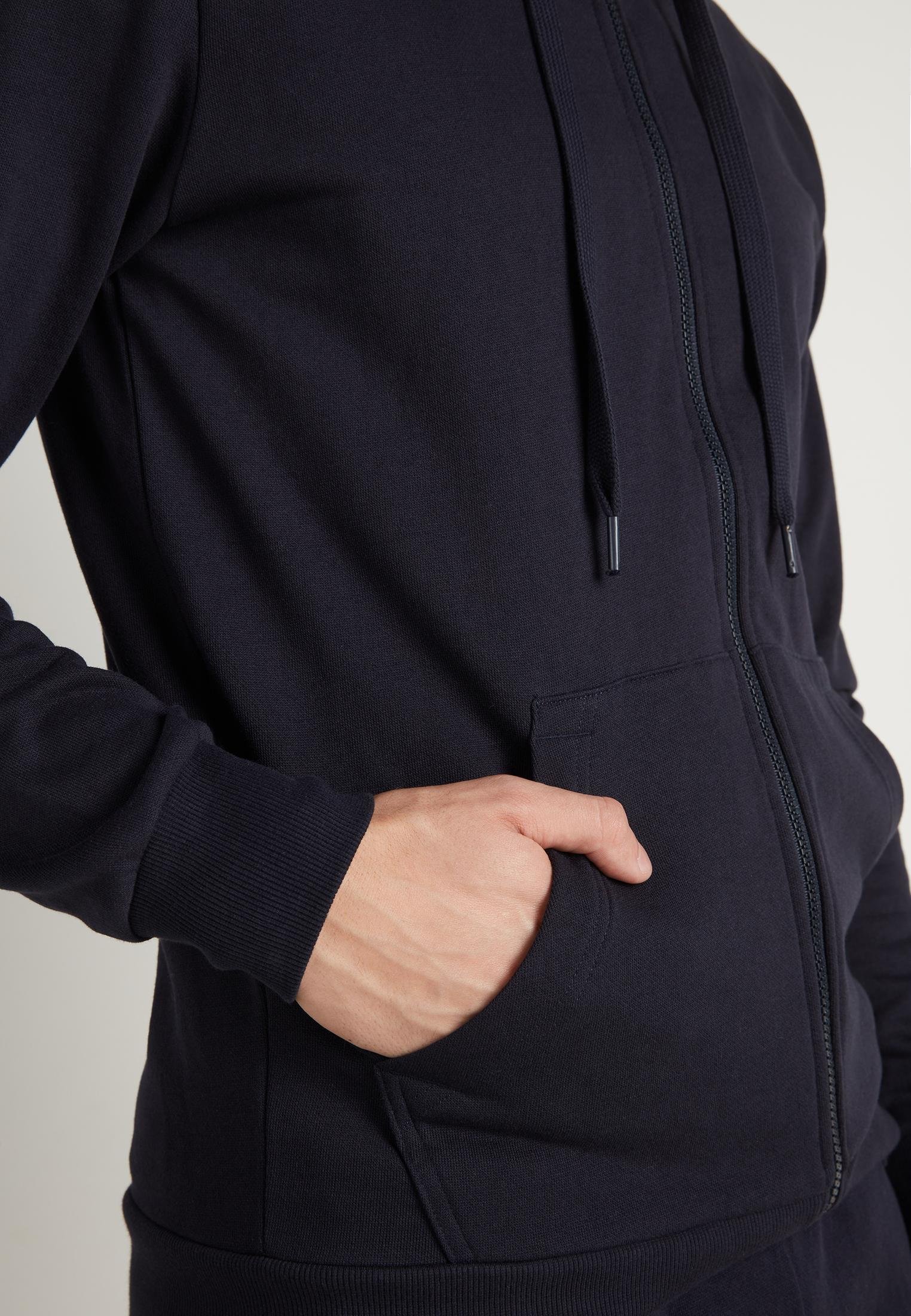 Herren WARME - Sweatjacke Herren WARME - Sweatjacke