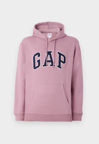HERITAGE LOGO  - Sweatshirt - wispy mauve