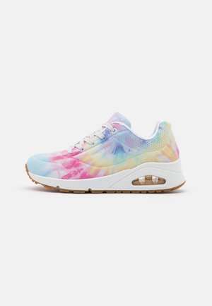 Trainers - multi-coloured