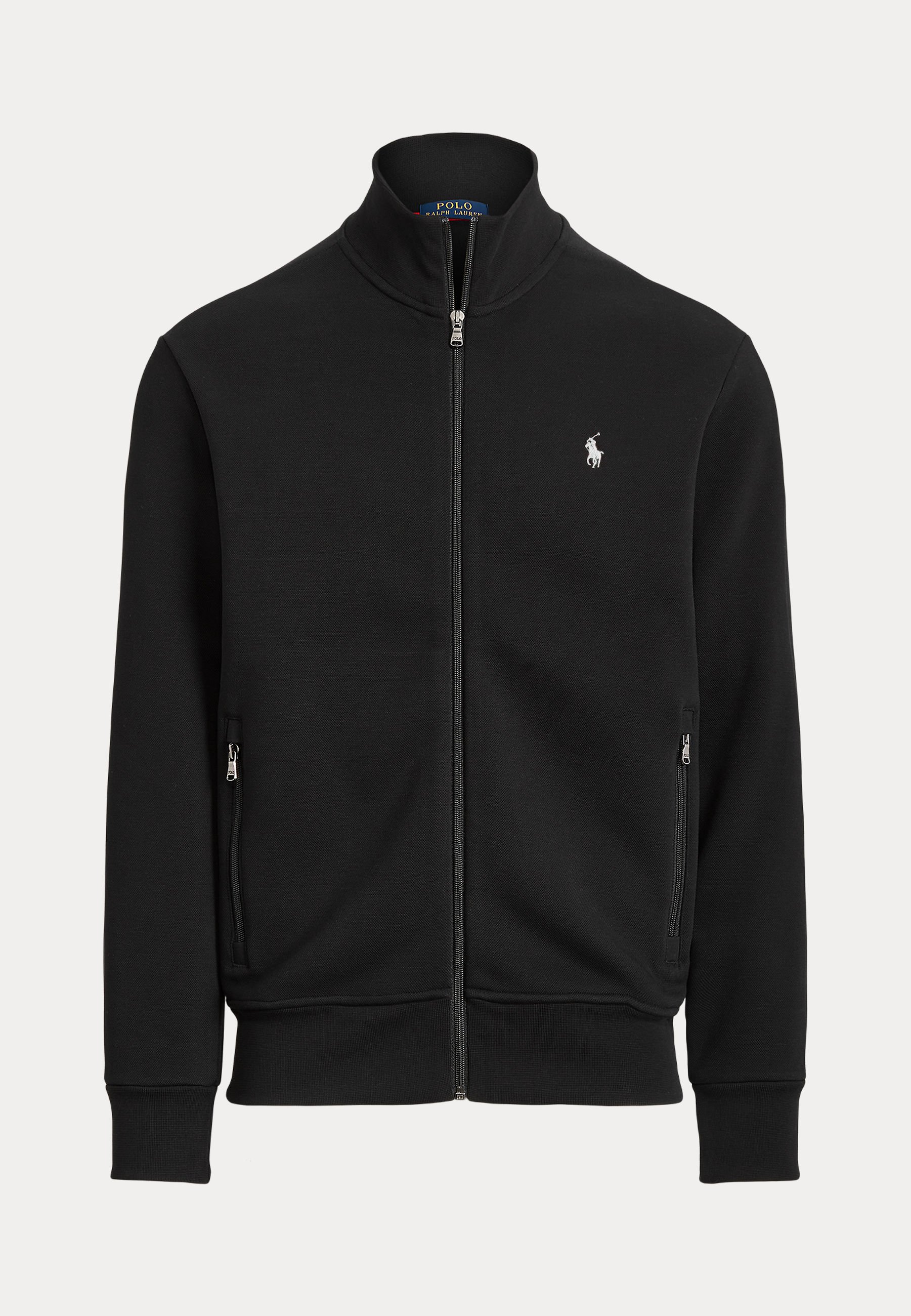 Polo Ralph Lauren BI-SWING - Windbreaker - black - Zalando.co.uk