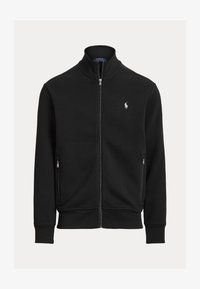 Valgt, black