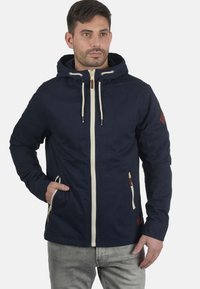 Blend - BHBOBBY - Light jacket - blue Thumbnail Image 1