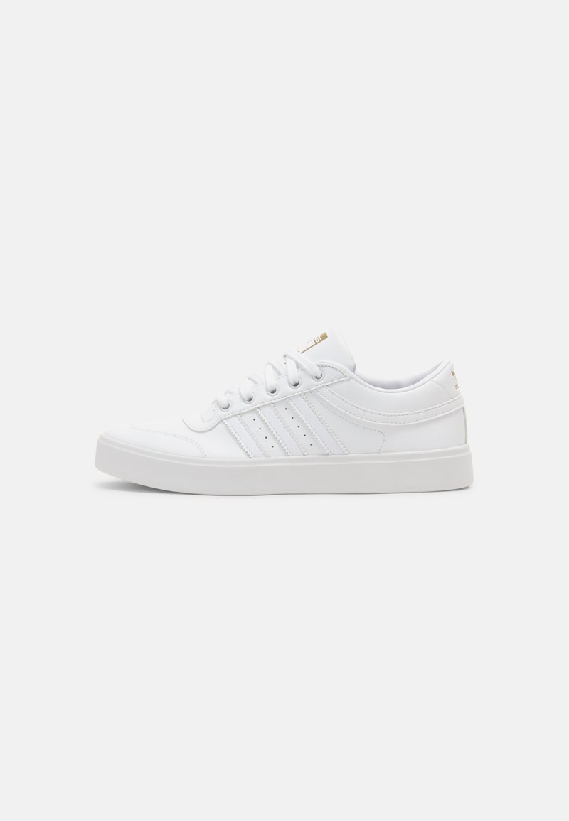 adidas gazelle silver green womens Blondey Pro – Premier main image 0