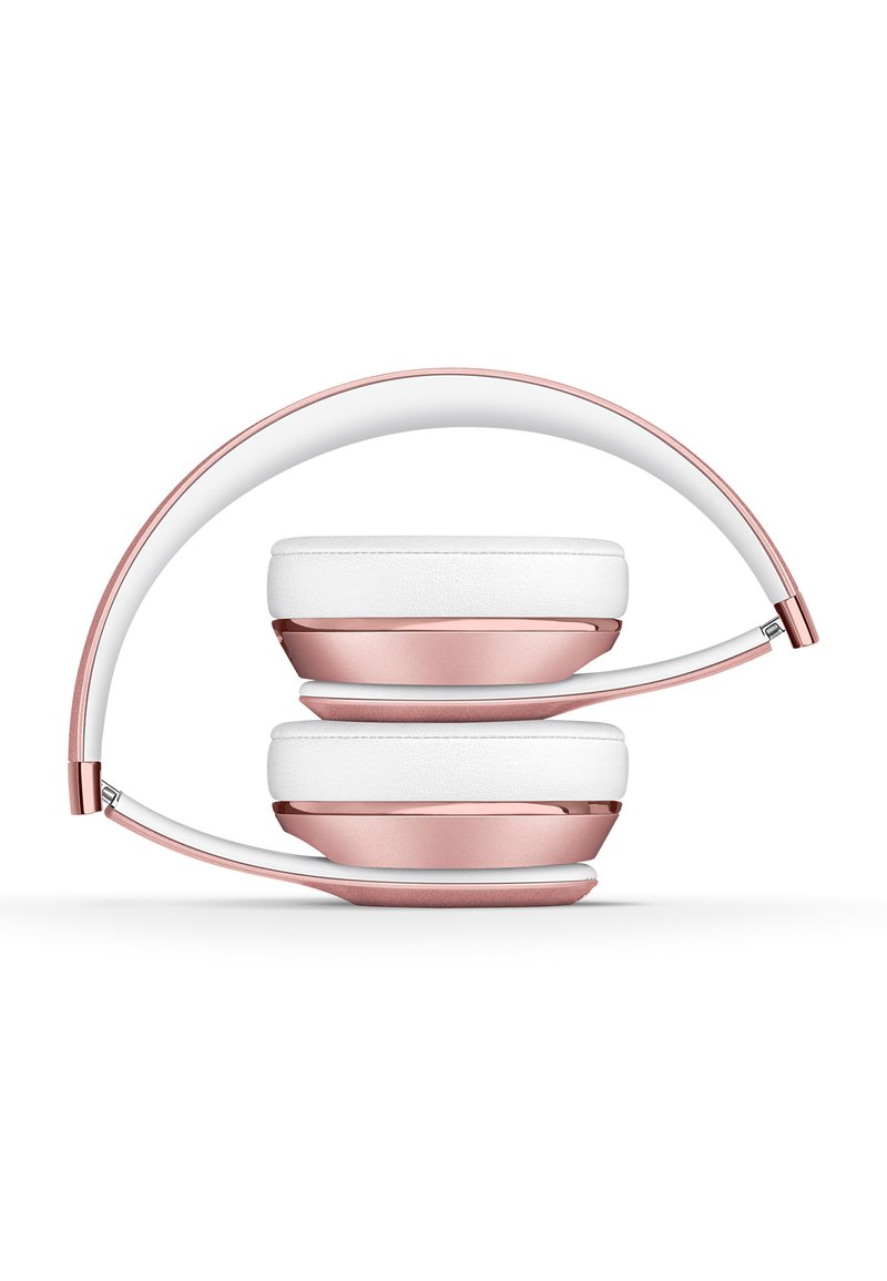 Beats BEATS SOLO3 WIRELESS HEADPHONES - Kopfhörer - rose gold/pink 