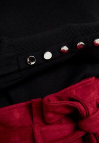 Vero Moda Svetr - black