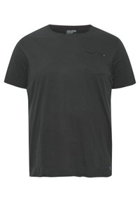 Blend BHNOEL - T-shirt basic - black