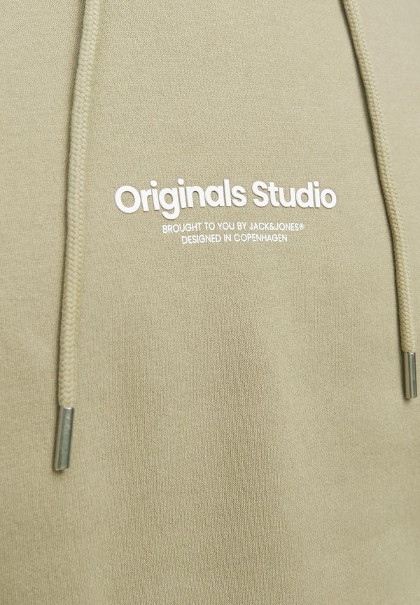 JORVESTERBRO  - Sweatshirt - silver sage3