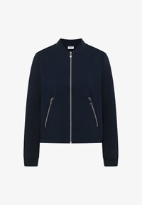 Non sélectionné, blau