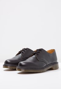Dr. Martens 1461 - Stringate - black