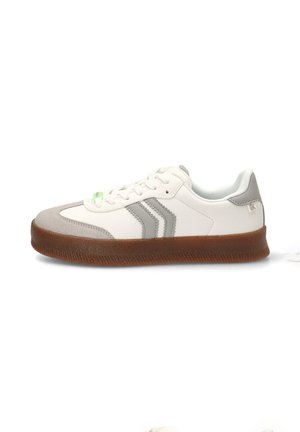 LAGUNA - Zapatillas - white