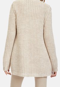 Cartoon Kofta - beige