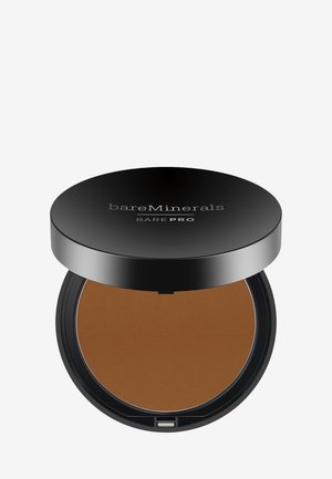 BAREPRO KOMPAKT-FOUNDATION - Podkład - 27 espresso