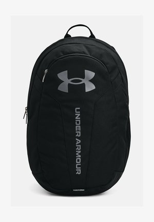 HUSTLE LITE - Mochila - black