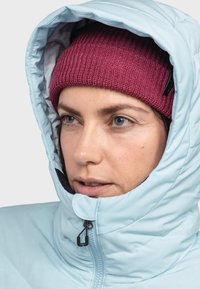 Schöffel STYLE VINDAVE WMS - Daunenjacke -  blau