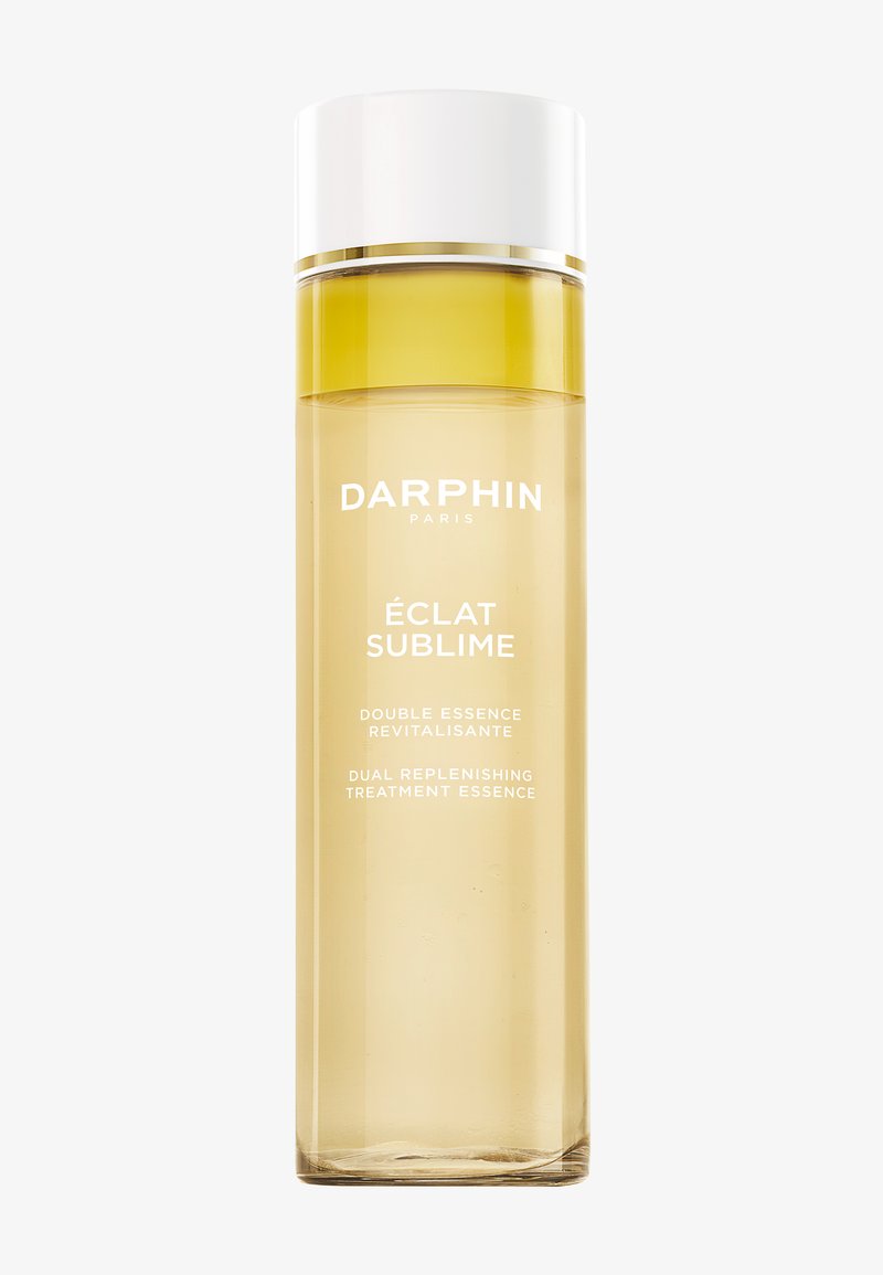 Darphin - ÉCLAT SUBLIME DUAL REPLENISHMENT TREATMENT ESSENCE - Serum, Förstora