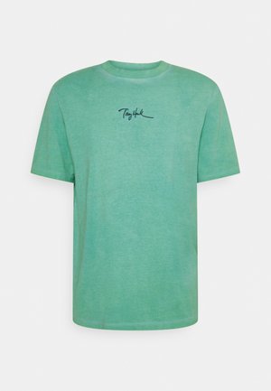 JEFFERSON UNISEX - T-shirt med print - ocean wave