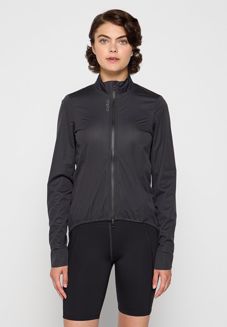 Odlo Trainingsvest zwart