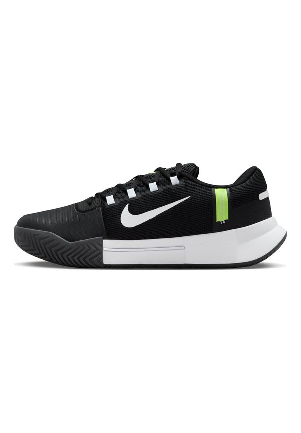 ZOOM  CHALLENGE - Trainers - schwarz weiss