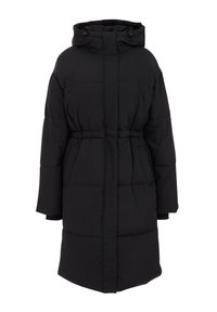 Vinterfrakke - black