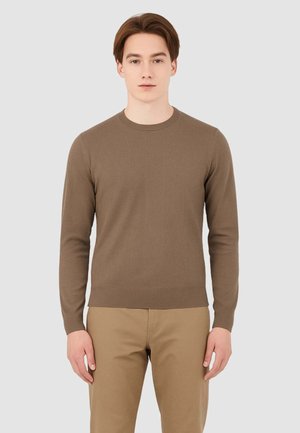 Maglione - fango