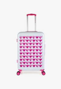 No seleccionado, hearts