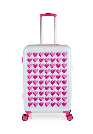 HAPPINESS - Trolley - hearts