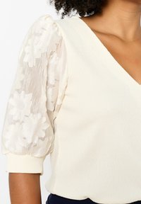 LolaLiza Camicetta - offwhite