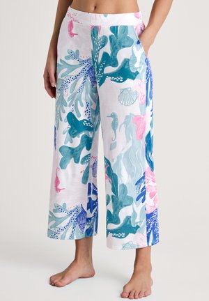 FAVOURITES - Nachtwäsche Hose - carnation pink