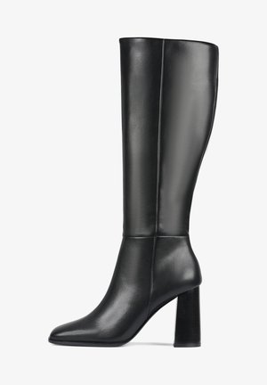 Bottes - black