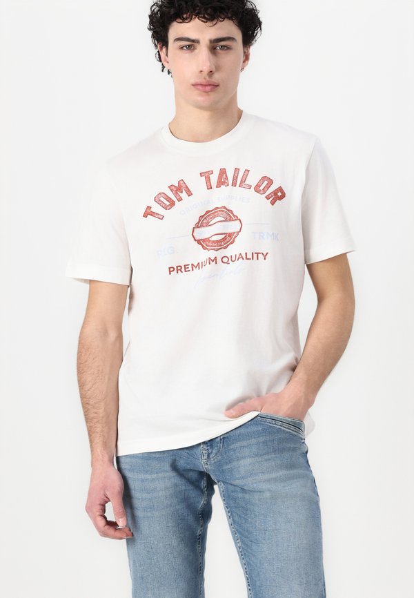 SKYRAK REGULAR FIT - Straight leg jeans - denim shade fresh3