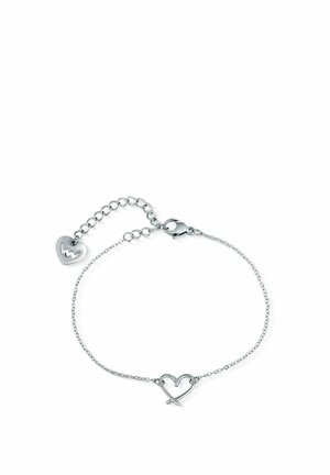EMERY - Bracelet - silver-coloured