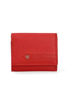 Wallet - red