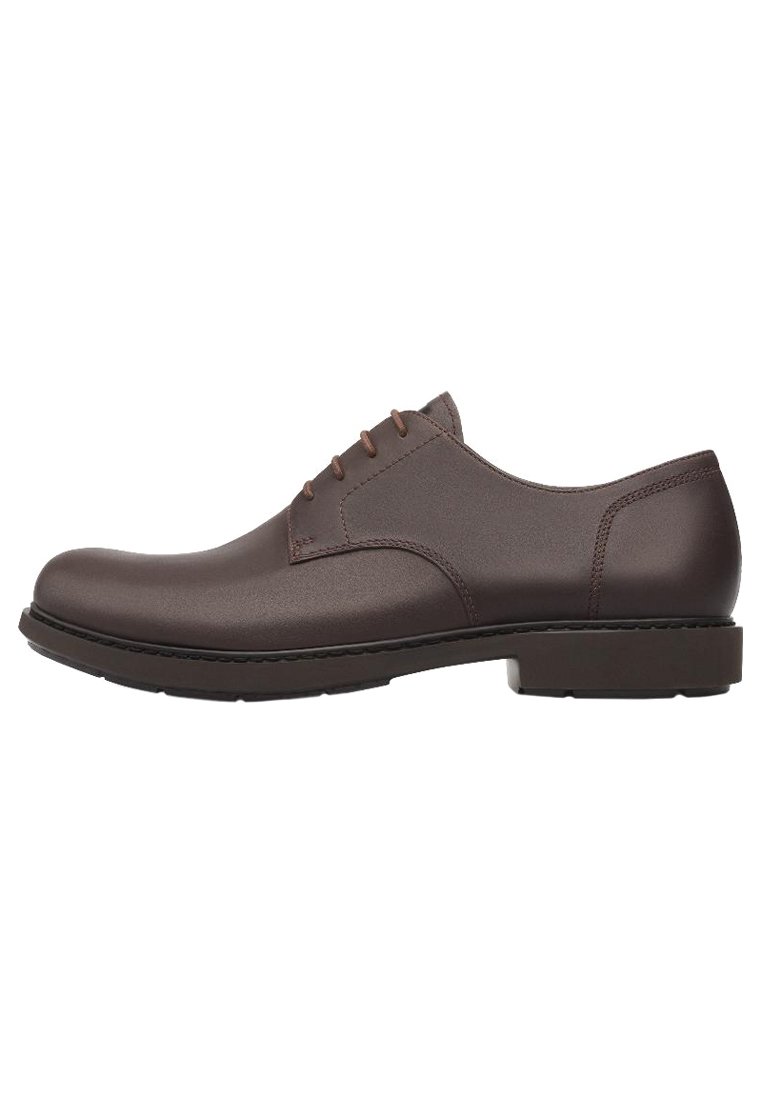 Camper NEUMAN - Stringate - brown/marrone - Zalando.it