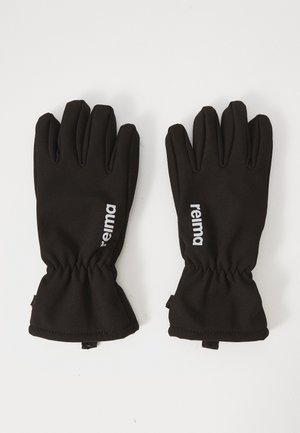 UNISEX - Pirštinės - black