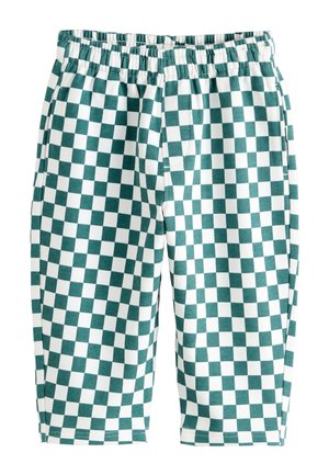 Next, REGULAR FIT, zielony
