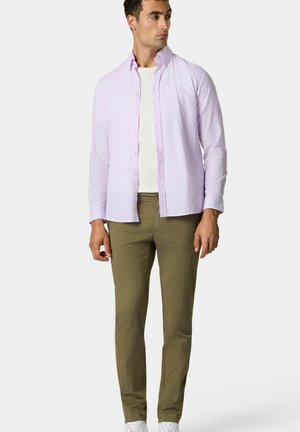 Hemd - lilac