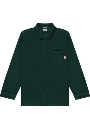 Nachtwäsche Shirt - green