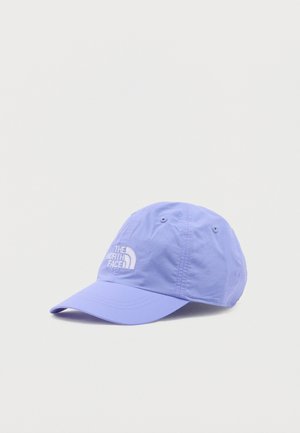 The North Face, HORIZON UNISEX - Gorra - periwinkle glow