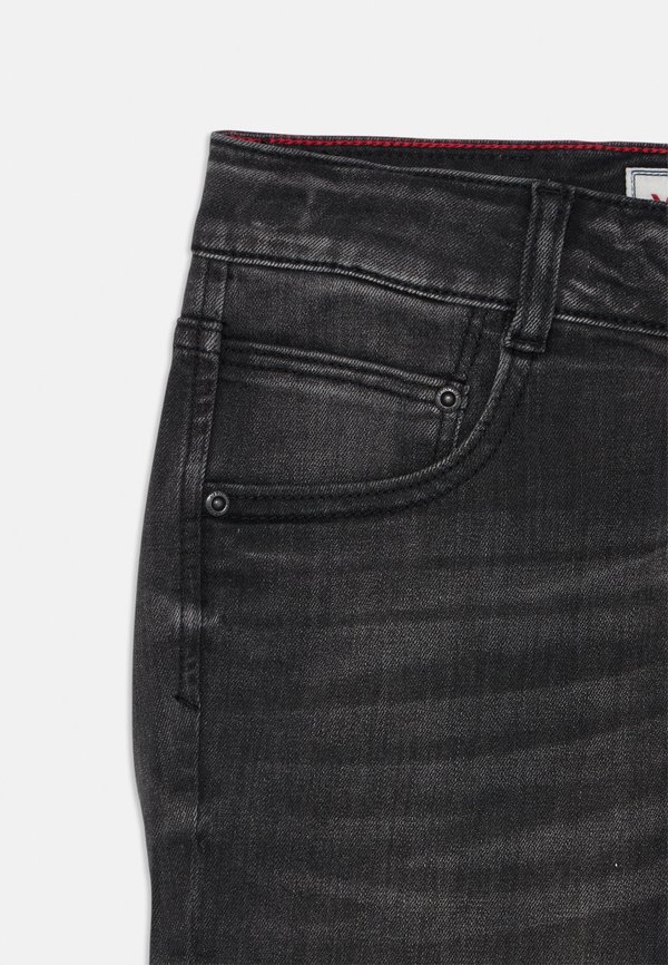 DIEGO ICON - Straight leg jeans3