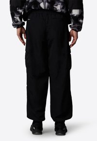 The North Face HIMALAYAN - Cargobroek - tnf black