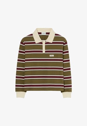 Claudie Pierlot, TEE SHIRT - Polo - multico