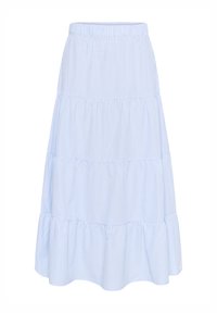 Non sélectionné, light blue stripe