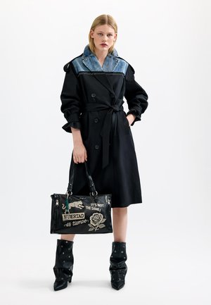 Desigual, - Torebka
