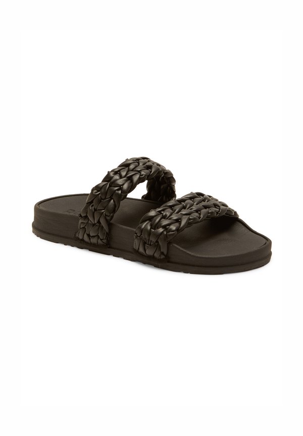 SLIPPY - Mules - blk4